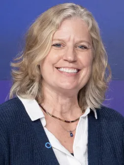 Amy Hess Fischl, MS, RDN, LDN, BC-ADM, CDCES