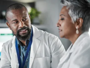 Groundbreaking Research