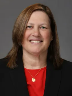 Charlotte Carter ADA Chief Operating Officer