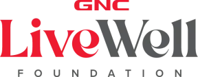 GNC LiveWell Foundation