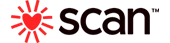 SCAN Health Plan Logo
