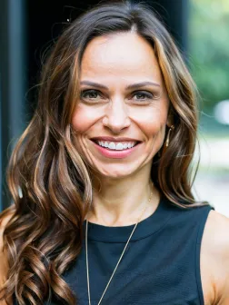 Simone Grapini-Goodman